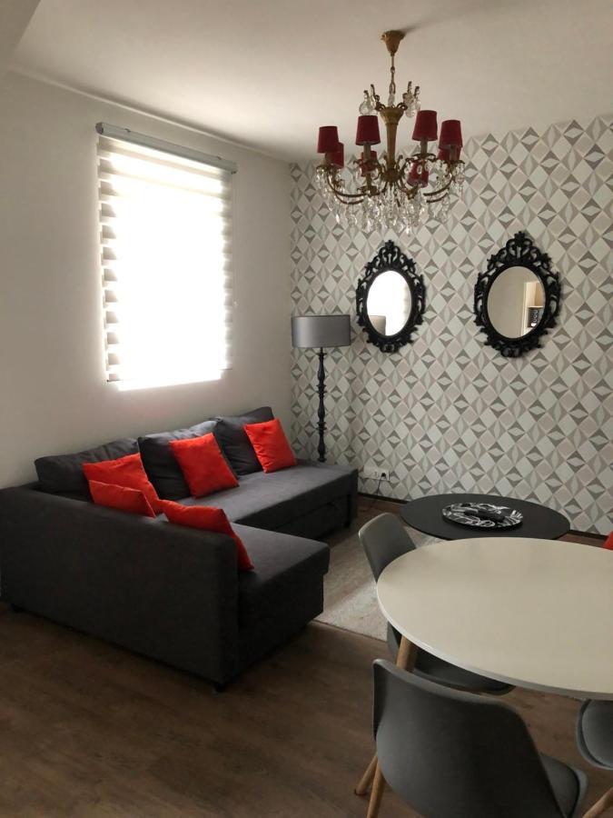 אמבואה Le Clos Saint Raphael מראה חיצוני תמונה